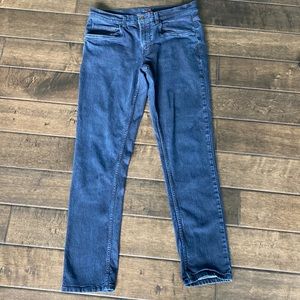 ❤️3/$30 Perry Ellis America Jeans
